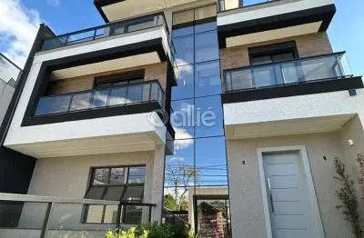 Casa com 3 quartos à venda na Rua Doutor Goulin, Juvevê, Curitiba, 222 m2 por R$ 1.950.000