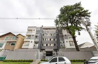 Apartamento com 2 quartos para alugar na Rua Paraíba, Guaíra, Curitiba, 47 m2 por R$ 2.200