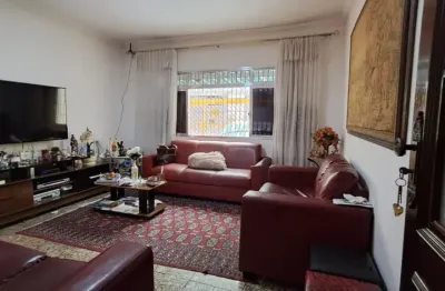 Sobrado à venda | 163 m² | 3 dormitórios (1 suíte) | 2 vagas na vila maria baixa!