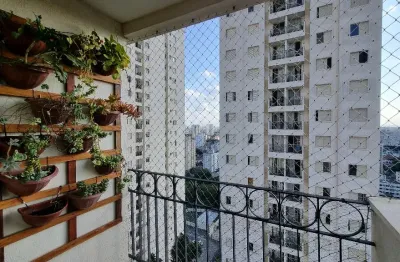 Apartamento à venda | 52m² | 2 dormitórios (1 suíte) | 1 vaga no parque do mandaqui!