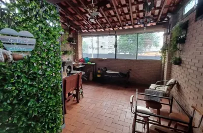 Sobrado à venda | 275m² | 3 dormitórios ( 2 suítes) | 4 banheiros | 2 vagas em santana |sp