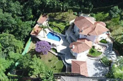 Casa à venda | 510m²| 4 suítes | 6 vagas | são paulo!