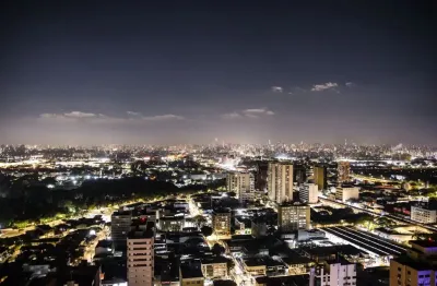 Apartamento à venda | 50 m² | 1 suíte | 1 vaga em santana!