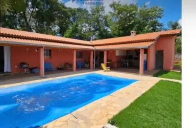 Chácara à venda| 112m² | 3 dormitórios ( 1suíte) | 4 vagas| itu | sp!