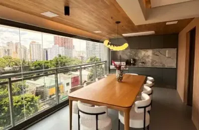 Apartamento à venda | 180 m² | 3 dormitórios (3 suítes) | 3 vagas em perdizes
