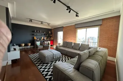 Apartamento à venda | 194 m² | 3 dormitórios | 3 suítes | 4 vagas no tatuapé - sp