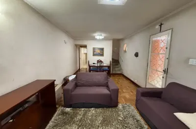 Casa com 4 quartos à venda na Avenida João Pessoa, 464, Lauzane Paulista, São Paulo