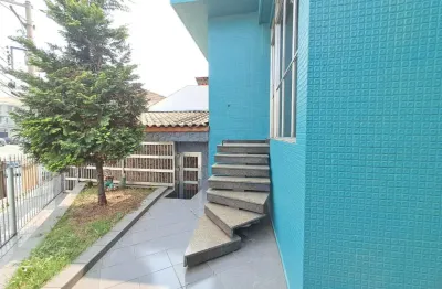 Casa à venda | 295 m² | 3 dormitórios (1 suíte) | 2 vagas na vila guilherme!