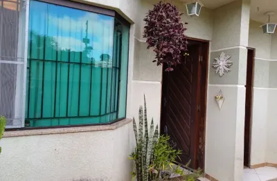 Sobrado de condomínio à venda| 120m²| 3 suítes| 3 vagas em tremembé| sp!