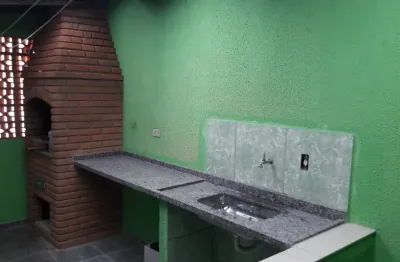 Sobrado à venda | 200m²| 3 dormitórios (1 suíte) | 2 vagas em itaquera| sp!