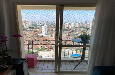 Apartamento à venda| 59m²| 2 dormitórios ( 1suíte)| 1 vaga em pq. mandaqui| sp!