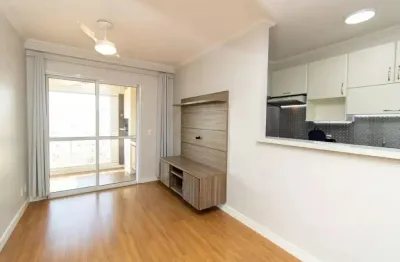 Apartamento à venda 2 dormitórios sendo 1 suíte com sacada gourmet, 60m² – completo, moderno