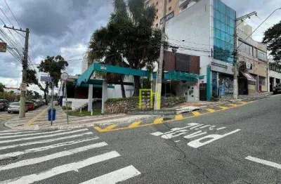 Salão para alugar, 250 m² por R$ 25.000/mês - Barcelona - São Caetano do Sul/SP