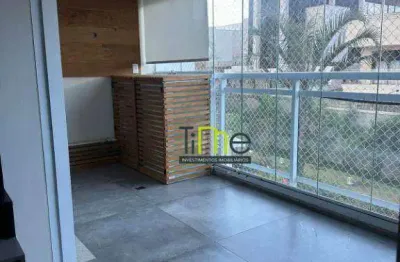 Apartamento com 2 dormitórios, 90 m² - venda por R$ 1.590.000 ou aluguel por R$ 9.400/mês - Cerâmica - São Caetano do Sul/SP