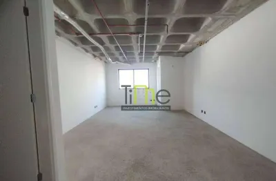 Sala para alugar, 39 m² por R$ 3.207,60/mês - Centro - São Caetano do Sul/SP