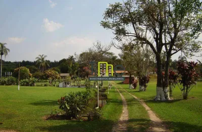 Excelente chácara à venda em Atibaia – Conforto e contato com a natureza