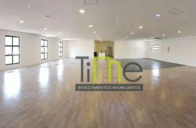 Salão para alugar, 420 m² por R$ 12.827,00/mês - Santa Paula - São Caetano do Sul/SP