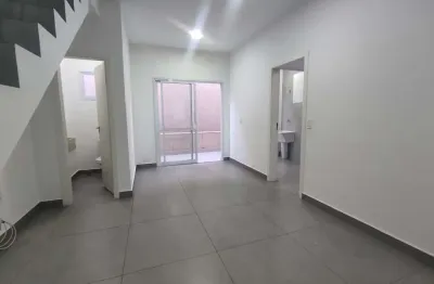 Apartamento com 2 dormitórios para alugar, 96 m² por R$ 2.593,00/mês - Jardim do Estádio - Itu/SP