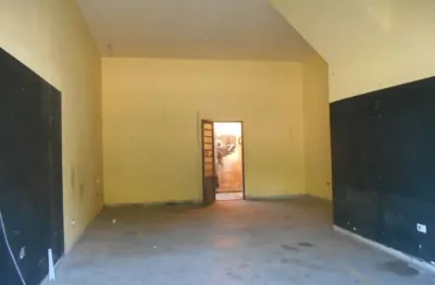 Salão à venda, 60 m² por r$ 250.000,00 - alto - itu/sp