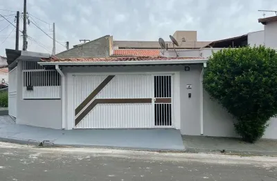 Casa com 3 dormitórios à venda, 127 m² por r$ 395.000,00 - residencial fabbri - salto/sp