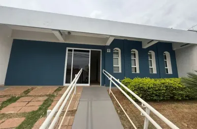 Casa para alugar, 145 m² por r$ 6.140,00/mês - brasil - itu/sp