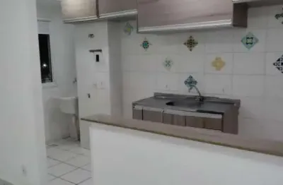 Apartamento com 2 dormitórios à venda, 47 m² por r$ 195.000,00 - edifício verti - itu/sp