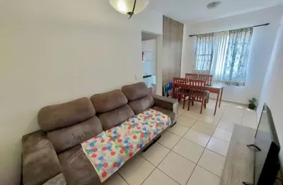 Apartamento com 2 dormitórios à venda, 54 m² por r$ 220.000,00 - residencial resedá - itu/sp