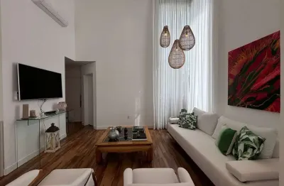 Casa com 3 dormitórios à venda, 180 m² por r$1.645.000,00 (sem mobília) ou r$1.795.000,00  (com mobília) - condomínio reserva saint paul - itu/sp