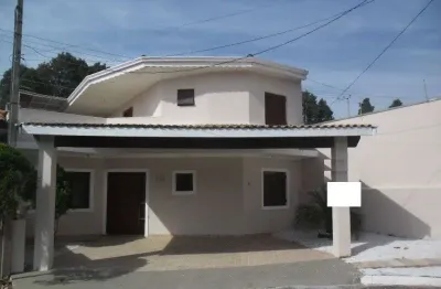 Casa com 3 dormitórios à venda, 200 m² por r$ 770.000,00 - condomínio aldeia de españa - itu/sp