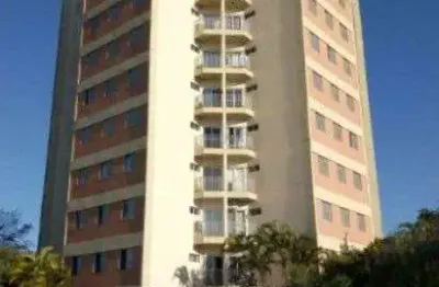 Apartamento com 3 dormitórios à venda, 80 m² por r$ 350.000,00 - edifício mirante das acaias - itu/sp