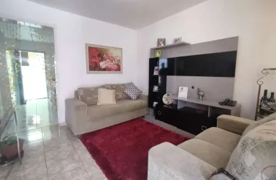 Casa com 3 dormitórios à venda, 101 m² por r$ 350.000,00 - vila santa terezinha - itu/sp