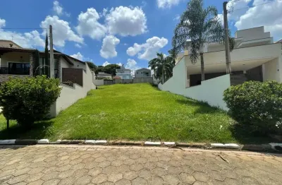 Terreno à venda, 671 m² por R$ 580.000,00 - Condomínio Portal da Vila Rica - Itu/SP