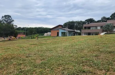 Terreno à venda, 1020 m² por r$ 255.000,00 - condomínio residencial vale verde - sorocaba/sp