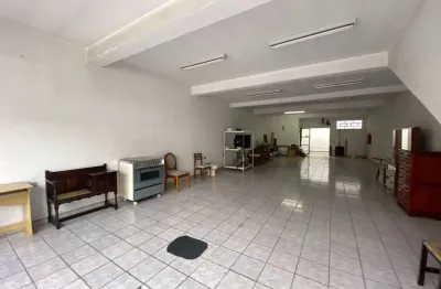 Salão para alugar, 110 m² por r$ 4.500,00/mês - centro - itu/sp