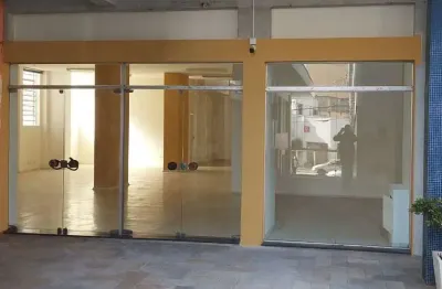 Salão para alugar, 237 m² por r$ 3.632,54/mês - centro - itu/sp