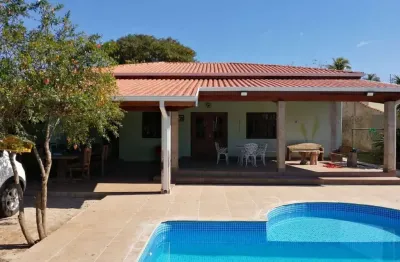 Chácara com 3 dormitórios à venda, 1000 m² por r$ 1.070.000,00 - santa inês - itu/sp