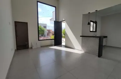 Casa com 3 dormitórios à venda, 105 m² por r$ 890.000,00 - condomínio village moutonnée - salto/sp