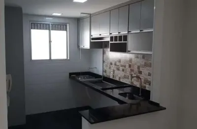 Apartamento com 2 dormitórios à venda, 50 m² por r$ 210.000,00 - edifício parque ilha do sol - itu/sp