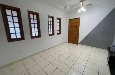 Casa com 3 dormitórios para alugar, 119 m² por r$ 2.800,00/mês - parque américa - itu/sp