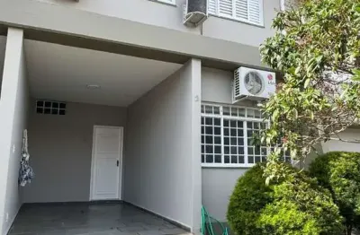Casa com 3 dormitórios para alugar, 125 m² por r$ 4.170,00/mês - condomínio rio amazonas - itu/sp