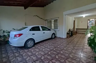 Casa com 2 dormitórios à venda, 103 m² por r$ 320.000,00 - vila santa terezinha - itu/sp