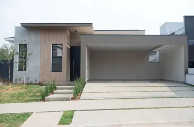 Casa com 3 dormitórios, 183 m² - venda por r$ 1.230.000,00 ou aluguel por r$ 8.007,00/mês - condomínio lagos d'icaraí - salto/sp