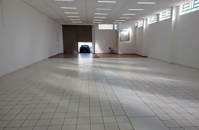 Salão para alugar, 359 m² por r$ 13.150,00/mês - são luiz - itu/sp