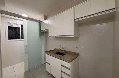 Apartamento com 2 dormitórios à venda, 59 m² por r$ 370.000,00 - residencial ilha bela - itu/sp