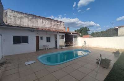 Casa com 3 dormitórios à venda, 270 m² por r$ 1.020.000,00 - jardim aeroporto i - itu/sp