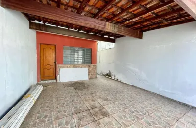 Casa com 3 dormitórios à venda, 131 m² por r$ 400.000 - jardim rancho grande - itu/sp