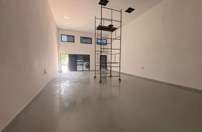 Salão para alugar, 200 m² por r$ 6.210,00/mês - itu novo centro - itu/sp