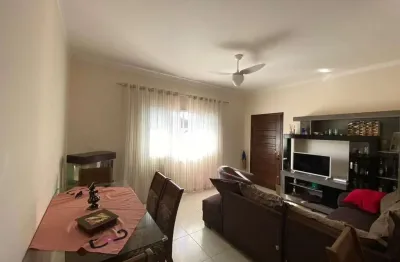 Apartamento com 2 dormitórios à venda, 68 m² por R$ 285.000,00 - Condomínio Villa Florença - Itu/SP
