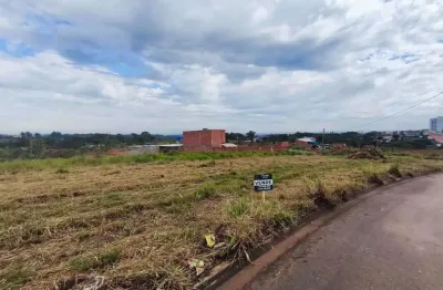 Terreno à venda, 333 m² por r$ 165.000,00 - parque alto da boa vista - salto/sp