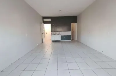 Salão para alugar, 50 m² por r$ 1.440,00/mês - vila padre bento - itu/sp